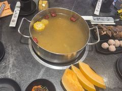 -林记潮牛·牛肉火锅(上马墩店)