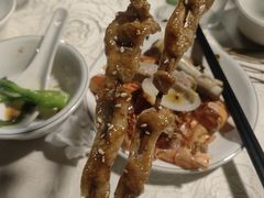 -小煵记·打边炉(西丽文光店)