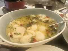 -臻萃轩中餐厅(国家会展中心店)