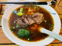 -囿面传统制面馆(中央路店)