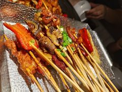 -六月雪干锅(绵阳凯德广场店)