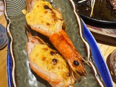 -吉兆·料理(红梅南路店)