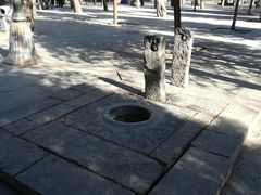 -嵩山少林文化旅游景区