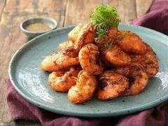 -青年公社烤鸭(青年路店)