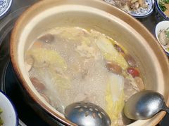 -淼福猪肚鸡·椰子鸡火锅(大沙地店)