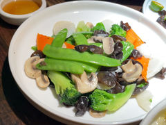 -外婆家(蓝色港湾店)