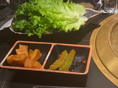 -谷牛和牛烤肉(漕河泾印象城店)