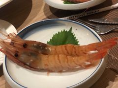 -星伦多自助料理·涮烤一体(杭州来福士店)