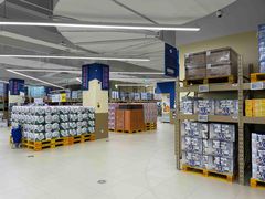 -盒马X会员店(王府井奥莱UP TOWN店)