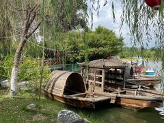 -木兰水镇旅游景区
