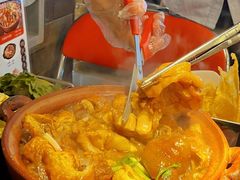 -龚印记牛骨牛杂屋·四代传承(珠影星光城店)