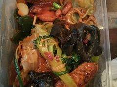 -天府国麻辣香锅(悦荟广场店)