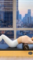 点击看大图 -AN普拉提女子健身工作室