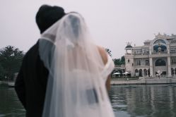 -布丁婚纱摄影工作室