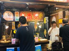 -花莲东大门国际观光夜市