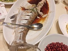 -古韵轩·园林餐厅