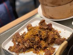 避风塘鸭架-彩丰楼中餐厅·仁恒洲际酒店