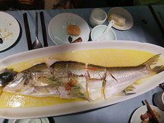-苏帮袁Sue Cuisine(将台店)