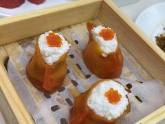 -蔡澜点心·粤菜(赛格国际购物中心店)
