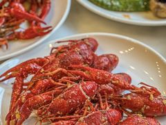 -上海虹桥宾馆味翠餐厅