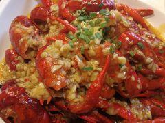 -霸王虾·小龙虾香辣蟹(玉林店)