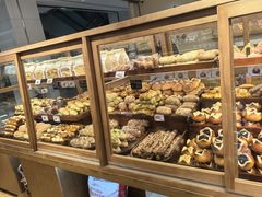 -小飞象面包公社(珠江路金鹰店)
