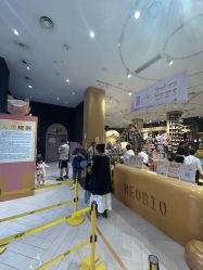 -奈尔宝·儿童乐园·亲子餐厅(星河湾店)