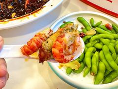 -簋街仔仔小龙虾(簋街二店)
