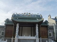 -赤坎·广东华侨国际旅游度假区