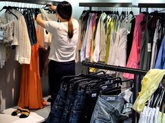 -ZARA(勒泰店)