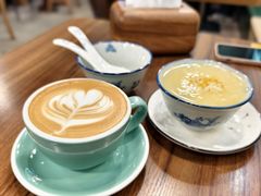 -芙蕾哥哥souffle