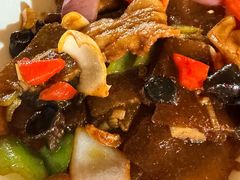 -郑喜旺烧烤(新密总店)