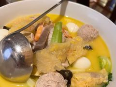 杭三鲜-大牌大·传统杭帮菜(湖滨店)