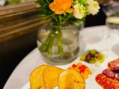 -Le Bistrot de Racine