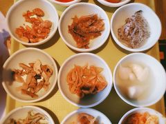 -姑妈嫁妆涮羊排专业火锅(中央大街一店)