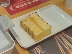 -木屋烧烤(龙岗南联店)