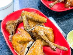 -光明刘冰乳鸽店(光明法政北路店)