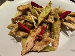 -汤城小厨•粤菜•靓汤(苏州街店)