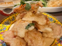 -满园烤鸭·春饼(太原街万达店)