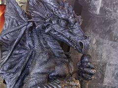 -Dark·大玩家馆沉浸剧情密室(黄埔店)