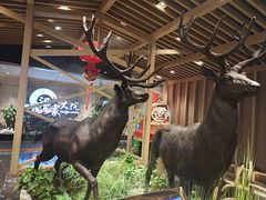 -梁家大院•农家菜(昆山会展中心店)