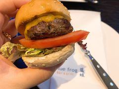 -bluefrog蓝蛙(水游城店)