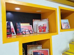 -超菲特健身工作室(晨月店)