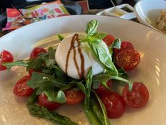 -安妮意大利餐厅(日坛店)