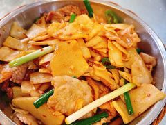 -红旗山庄(圭峰山店)