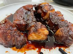 马拉黑叉烧-朱仔记食府(江南大道店)