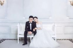 -乐玛婚纱摄影(解放北路店)