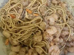 -同得兴 Since·1995 传统苏式面馆(嘉馀坊店)