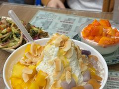 -荔芳传统糖水铺