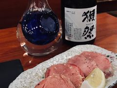 -大阪烧肉BAKA一代(十亩地店)